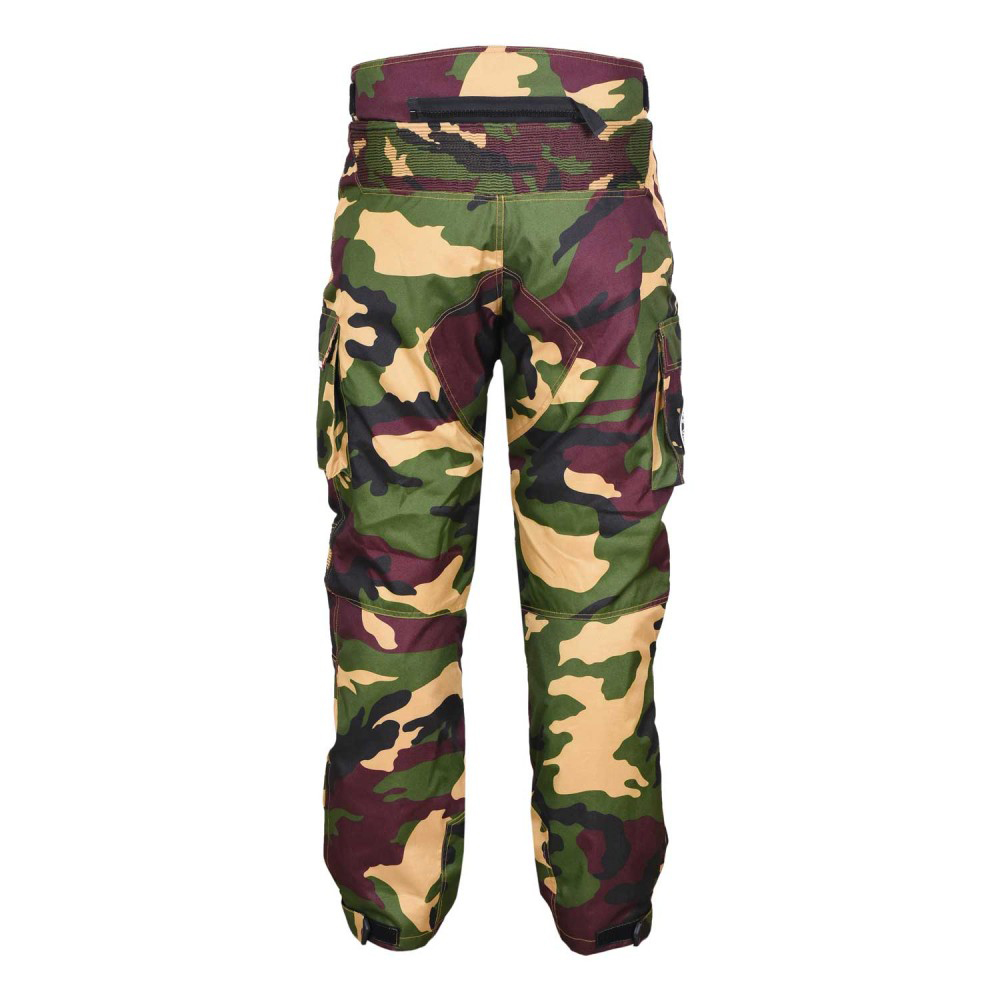 Motorbike Textile Pants - Image 2