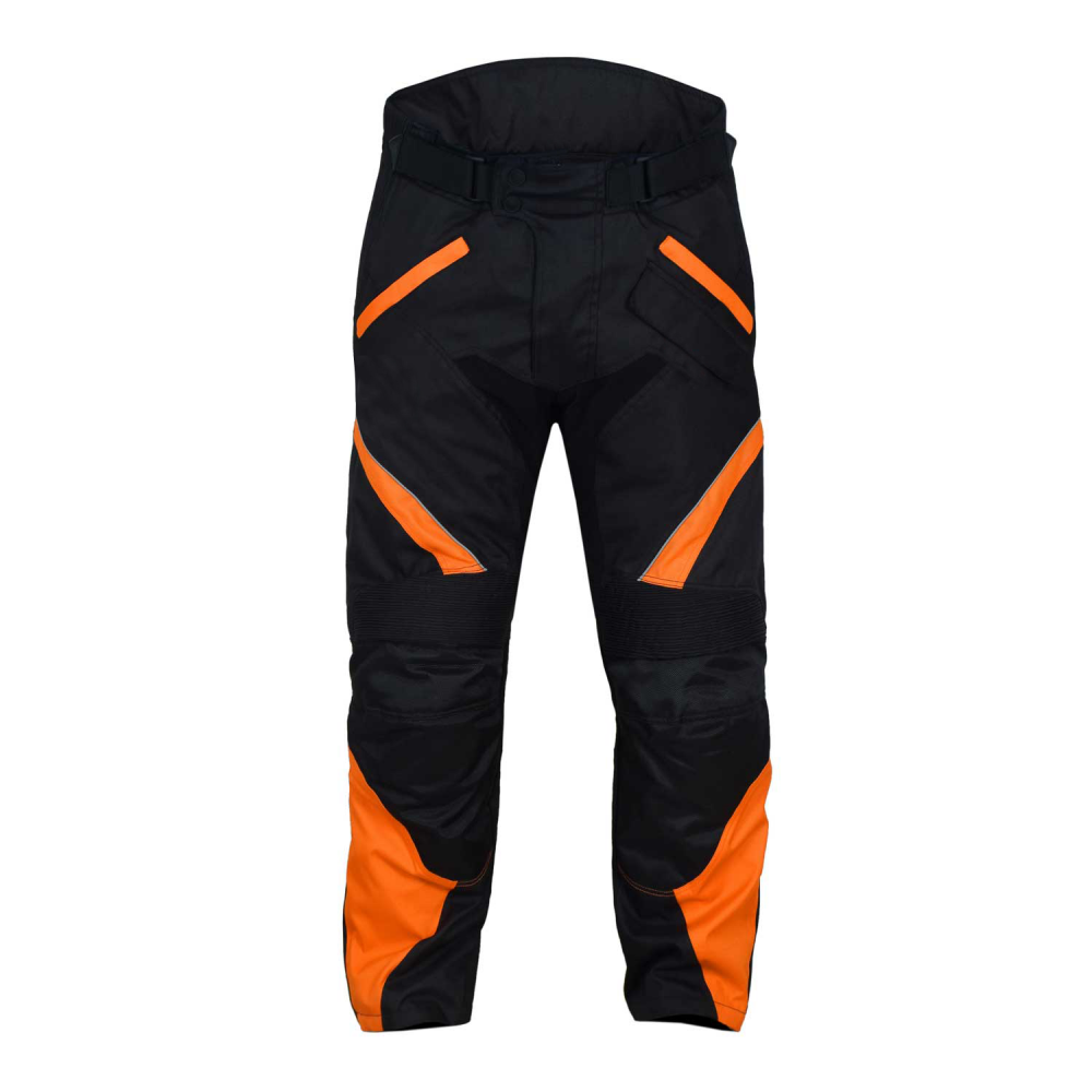 Motorbike Textile Pants - Image 3